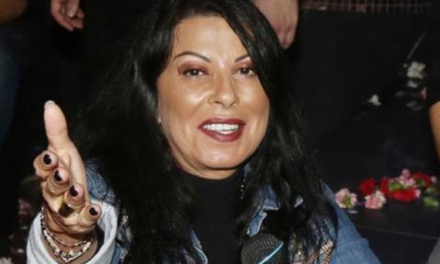 Άντζελα Δημητρίου: Το πολυτελές σπίτι που έχασε για 10.000 ευρώ, το έδωσε στην κόρη της και μετά βγήκε στο σφυρί