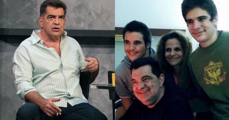 Κώστας Ευριπιώτης: Η σπουδαία καριέρα, η απώλεια του αδερφού του και το τροχαίο που του στέρησε την ζωή