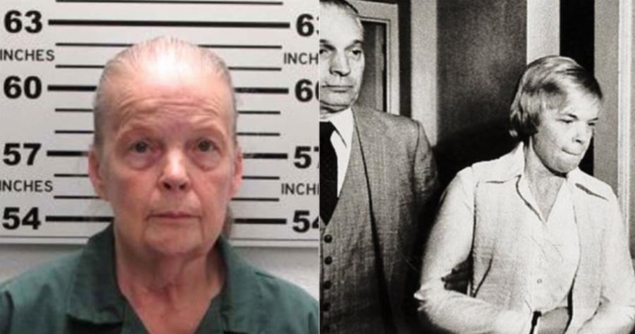 Φρικτό έγκλημα: H γυναίκα που σκότωσε τα 9 παιδιά της και σήμερα κυκλοφορεί ελεύθερη, τιμωρήθηκε μόνο για το τελευταίο