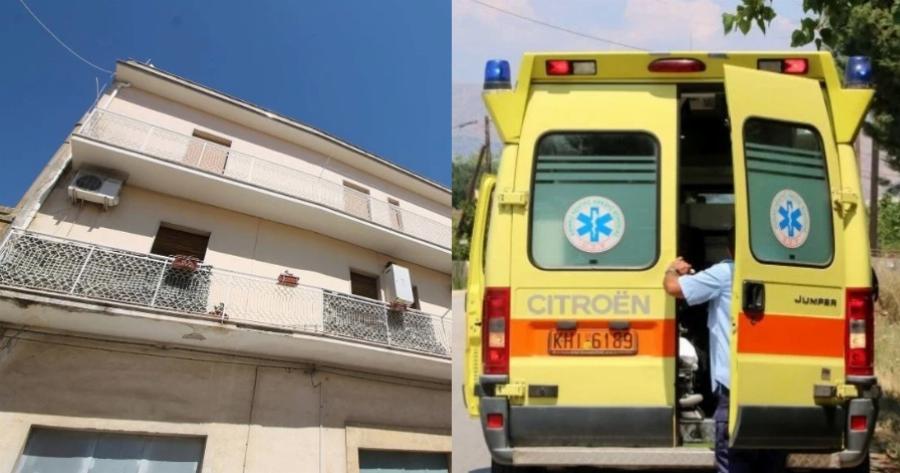 Στιγμές αρχαίας τραγωδίας στο Ηράκλειο: Βρήκε νεκρό τον 21χονο γιο της, πήρε τα χάπια της και αυτοκτόνησε