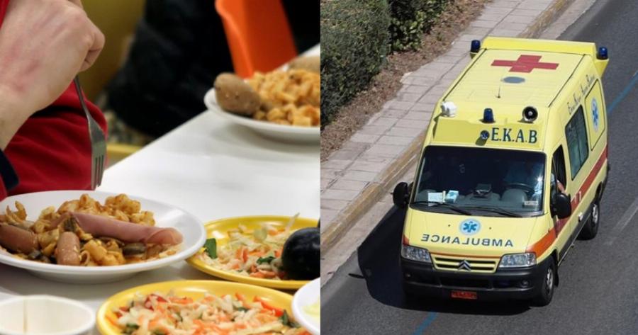 Πανικός και δάκρυα στο γιορτινό τραπέζι της οικογένειας: Πνίγηκε και πέθανε την ώρα που έτρωγε