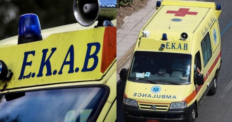 Περιστατικό στον Βόλο: Σφήνωσε στην μπανιέρα για 4 ολόκληρες μέρες – Η γυναίκα πάλευε μάταια χωρίς νερό και τροφή