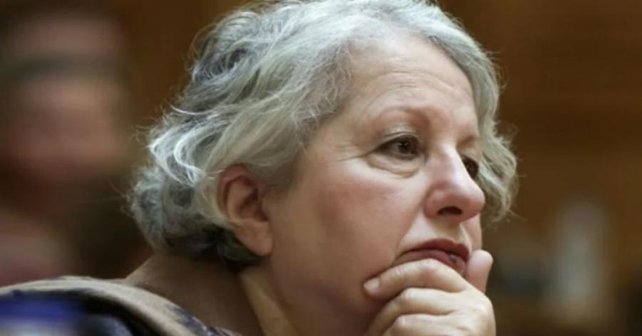 Ελένη Γερασιμίδου: «Στο τέλος δεν θα τρώμε, θα πληρώνουμε μόνο το ρεύμα»