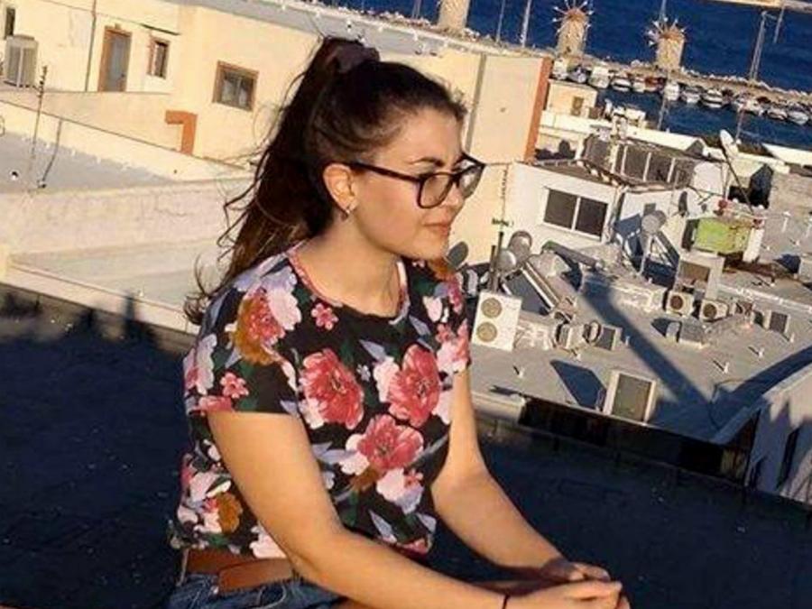 «Είμαστε ψυχικά νεκροί, τα ισόβια να είναι ισόβια. Ηθικοί αυτουργοί οι γονείς τους», είπε ο πατέρας της αδικοχαμένης Ελένης