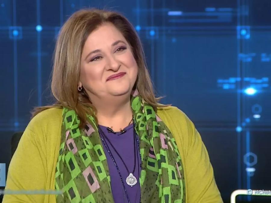 Δύο δεκαετίες νεότερος: Ποιος ήταν ο ηθοποιός και σύντροφος της Ελισάβετ Κωνσταντινίδου