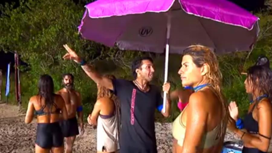 Survivor 2022: “Τόσα λεφτά παίρνει εβδομαδιαίως ο Εμμανουήλ στο Survivor”