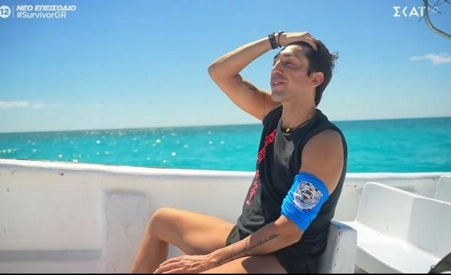 «Θέλω κορμί σοκολατένιο…»: Η ομάδα του έχασε και Εμμανουήλ το χαβά του – Τους έκανε έξαλλους