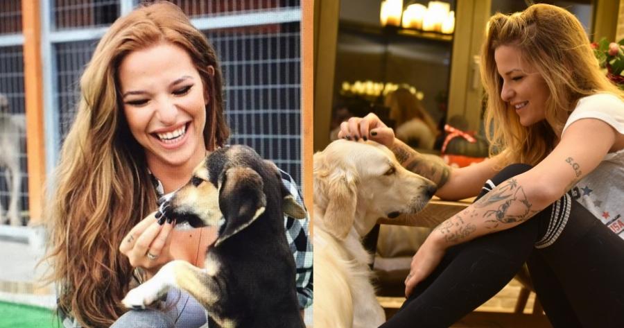 Το ξέσπασμα της Εριέττας Κούρκουλου για το σούβλισμα: «Γιατί; Δεν βλέπετε τον φόβο τους; Δεν ακούτε τις φωνές τους;»