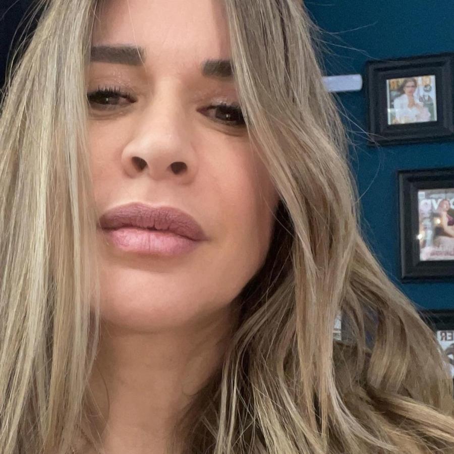 «Αν δεν είχα πίστη, δεν ξέρω καν αν θα ήμουν ζωντανή αυτή στιγμή»: Συγκινεί η Έρρικα Πρεζεράκου