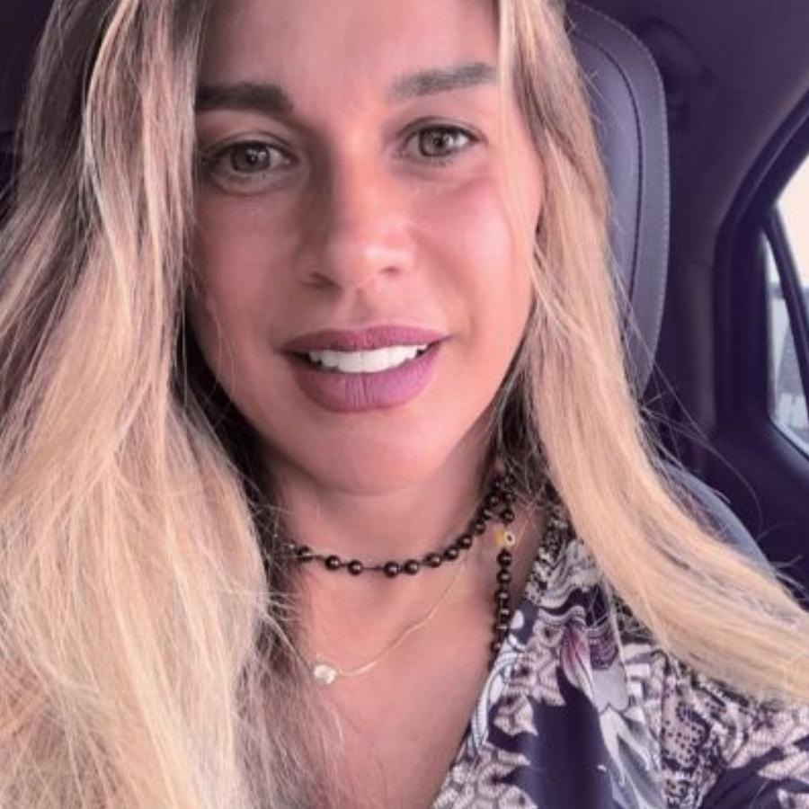 «Αν δεν είχα πίστη, δεν ξέρω καν αν θα ήμουν ζωντανή αυτή στιγμή»: Συγκινεί η Έρρικα Πρεζεράκου