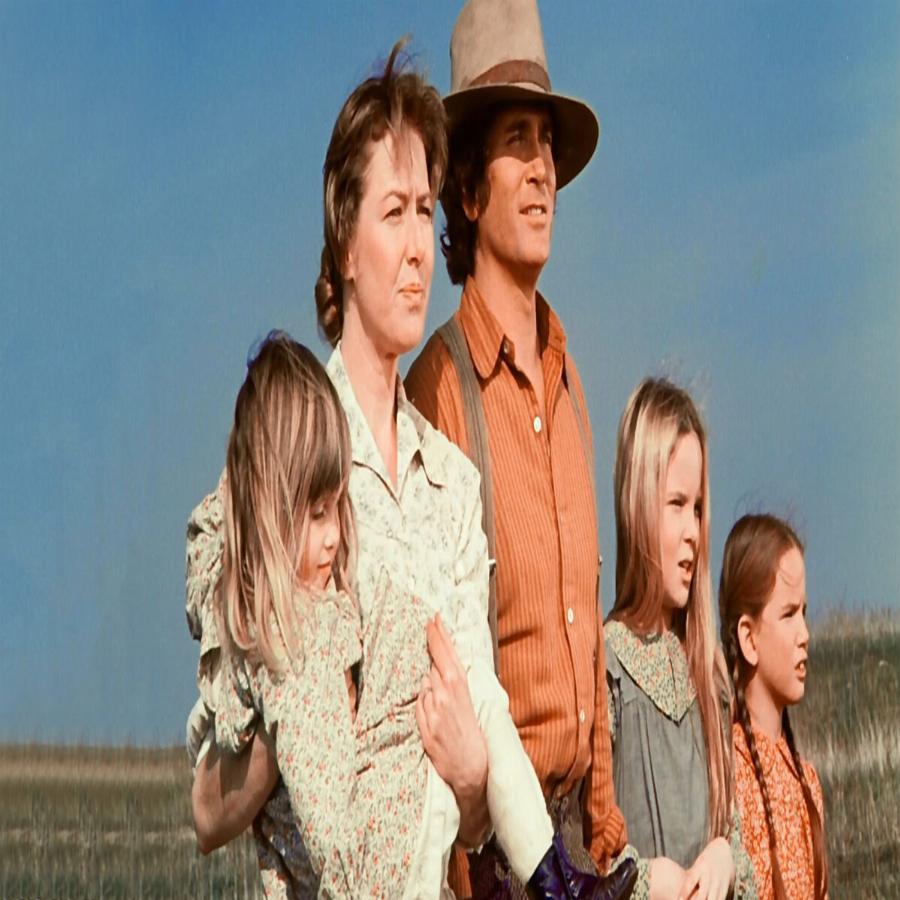 Πως είναι οι πρωταγωνιστές της σειράς «Το Μικρό Σπίτι στο Λιβάδι», 45 χρόνια μετά την πρώτη προβολή