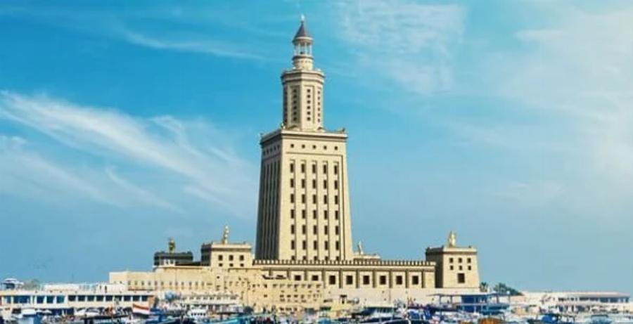 Κολοσσός της Ρόδου: Πως θα ήταν σήμερα και άλλα 6 θαύματα του κόσμου αν δεν είχαν καταστραφεί