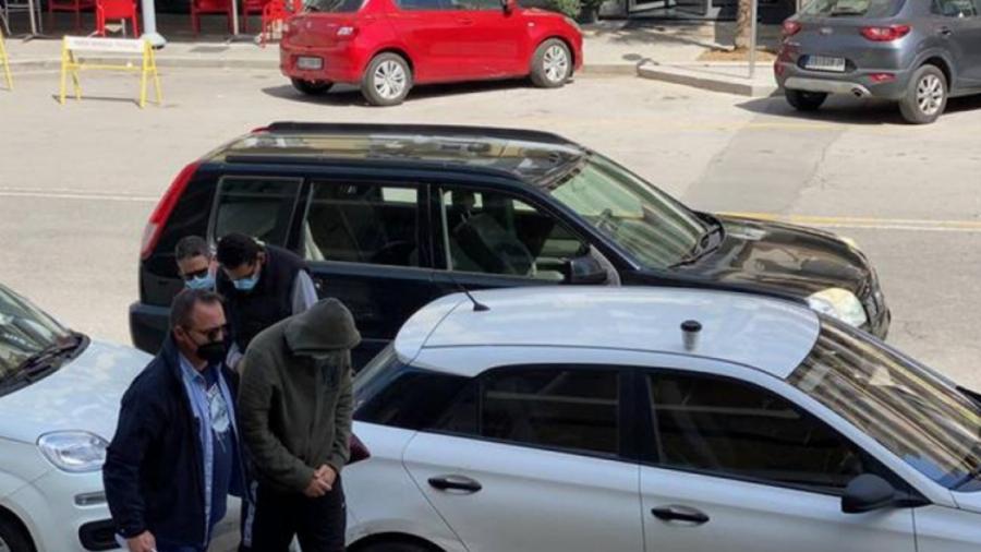 Εύοσμος: Άφησε την τελευταιά του πνοή ο 15χρονος Νίκος – Η καραμπίνα εκπυρσοκρότησε καθώς την έδειχνε στον φίλο του