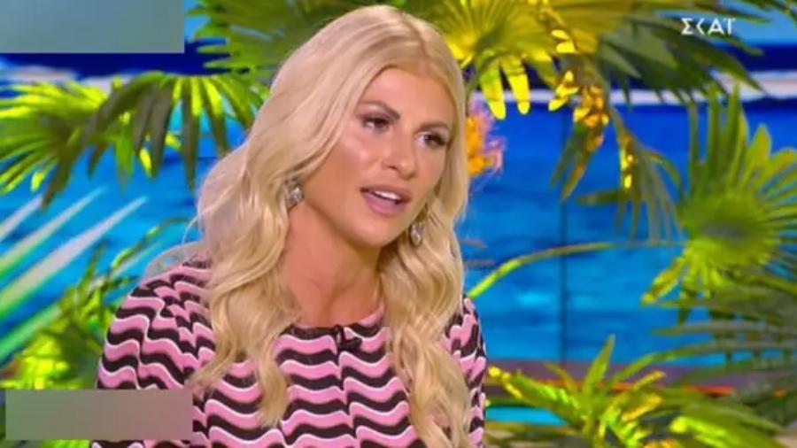 Το πε και το κανε η Ευρυδίκη Παπαδόπουλου: Δώρισε χρήματα του Survivor στο Χαμόγελο του Παιδιού – Ανακοίνωσε το ποσό