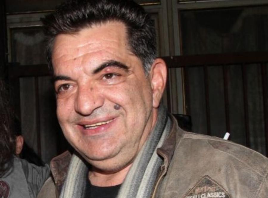 Κώστας Ευριπιώτης: Η σπουδαία καριέρα, η απώλεια του αδερφού του και το τροχαίο που του στέρησε την ζωή