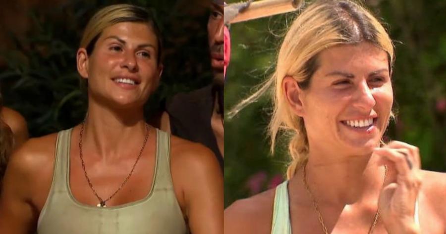 Το πε και το κανε η Ευρυδίκη Παπαδόπουλου: Δώρισε χρήματα του Survivor στο Χαμόγελο του Παιδιού – Ανακοίνωσε το ποσό