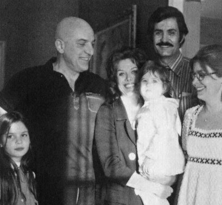 Ο φτωχός λούστρος που κατέκτησε το Χόλυγουντ και ήταν περήφανος για την Ελληνική καταγωγή του