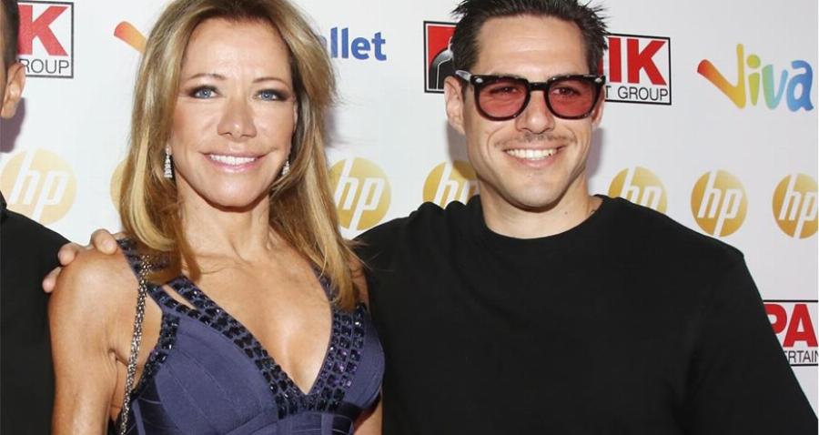 Μαριάννα Λάτση: Η πολυτάραχη ζωή, οι κόντρες με τον πατέρα της, τα τρία παιδιά και η σχέση με τον παντρεμένο Κούρκουλο