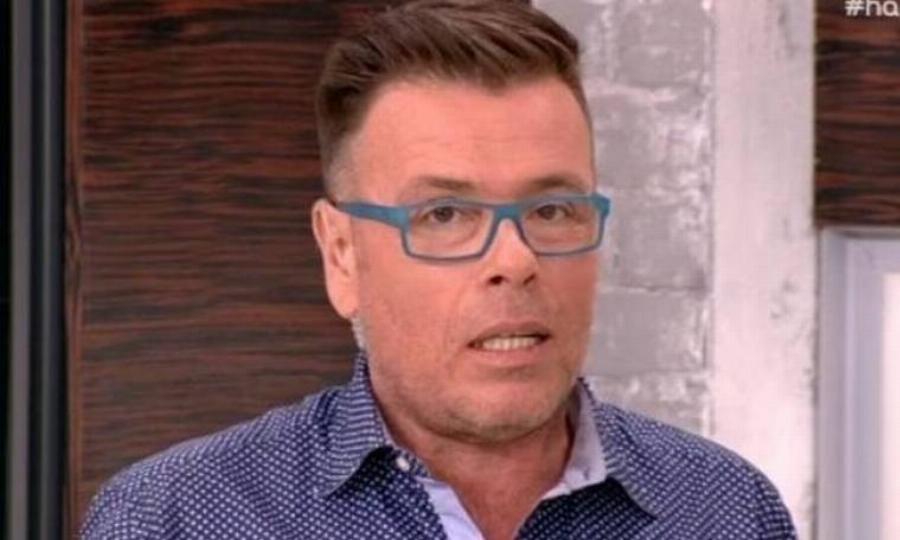 Δημήτρης Παπανώτας: O λόγος που επέλεξε να μην κάνει οικογένεια, οι σπουδές στην κτηνιατρική και η μελαγχολία του