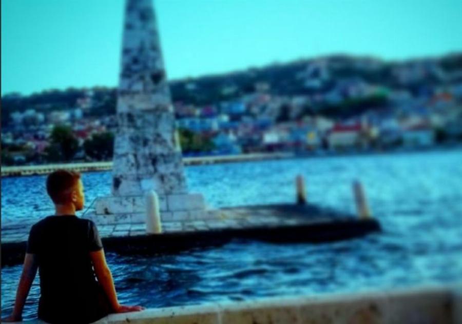 Τροχαίο Κεφαλονιά: Θλίψη για τον 17χρονο Φάμπιο που κάηκε ζωντανός – Η μάνα είδε το παιδί της να καίγεται ζωντανό