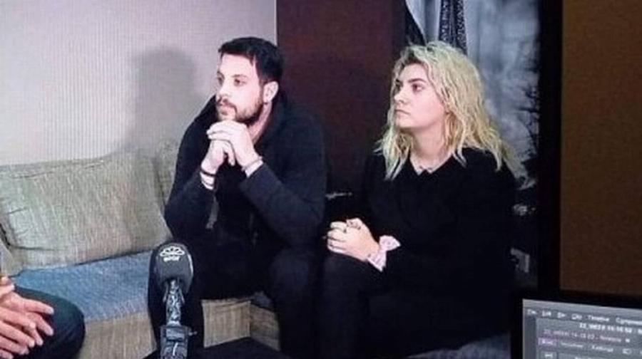 Εξελίξεις στην Πάτρα: Ο κουμπάρος – ψαράς διαψεύδει ότι είχε σχέση με τη Ρούλα Πισπιρίγκου