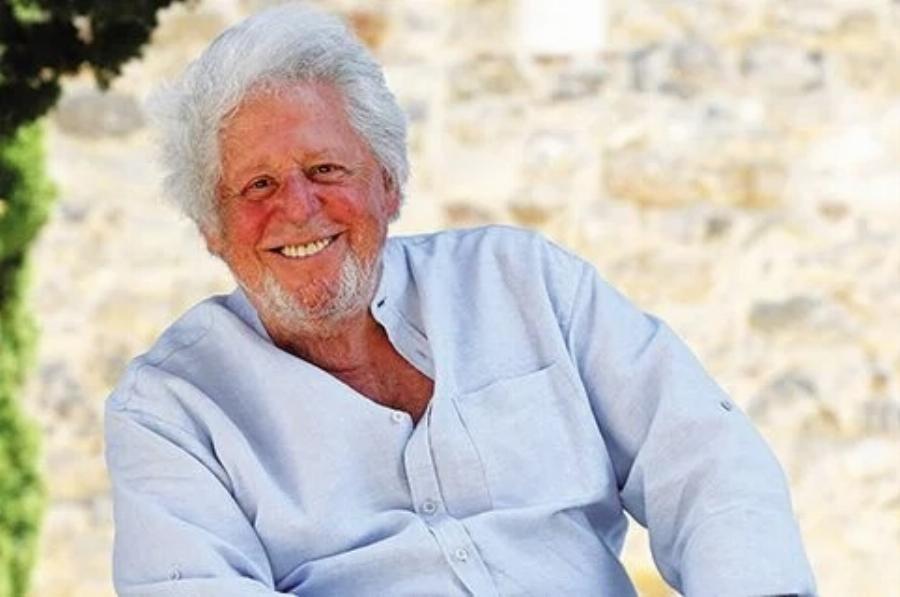 Γιάννης Βογιατζής: Ο επίσημος τραγουδιστής των ανακτόρων, τα δύσκολα χρόνια στην κατοχή και η εγχείρηση για πολύποδες