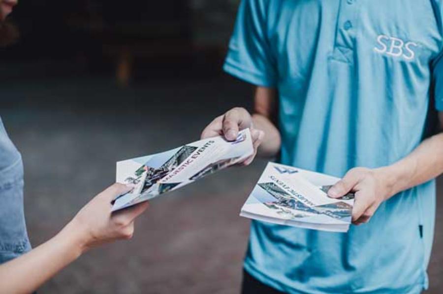 “Σήκωσα μανίκια και άρχισα να μοιράζω φυλλάδια για να μεγαλώσω την κόρη μου και τωρα είμαι στέλεχος χάρις σε αυτήν”