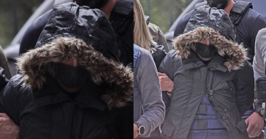 Φύλακας έξω από το κελί της Ρούλας Πισπιρίγκου, 24 ώρες το 24ωρο: Φοβούνται πως θα αυτοτραυματιστεί