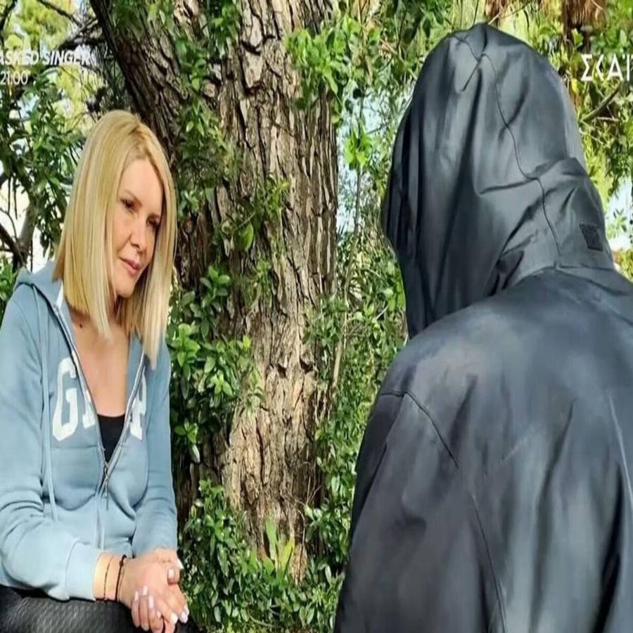 «Ο Μάνος ήταν επιδειξιομανής και μυθομανής, ήθελε να προβάλλει τον εαυτό του»: Δηλώσεις από φίλο Δασκαλάκη