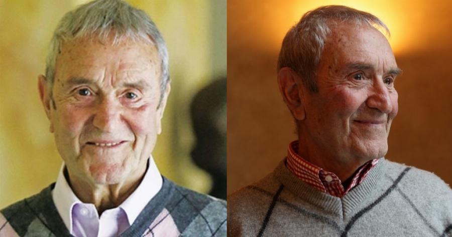 Η Finos Film και η Ελληνική Εταιρεία Κινηματογράφου τίμησαν τον σπουδαίο ηθοποιό Γιάννη Βογιατζή