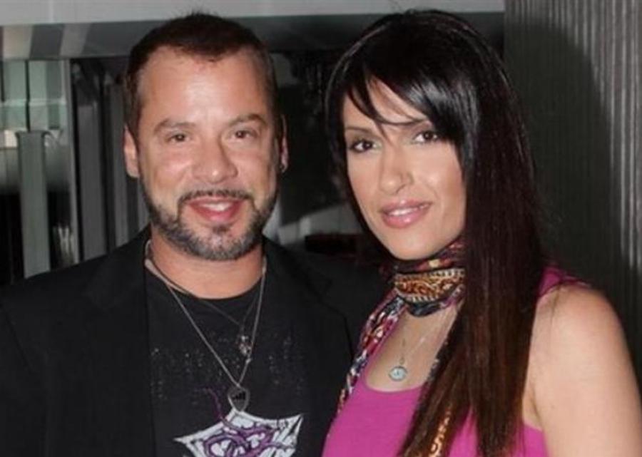 Χρήστος Δάντης: Οι έρωτες, οι 4 γάμοι, το πρόβλημα υγείας και ο γιος του που έχει ίδια ηλικία με την Ασημίνα