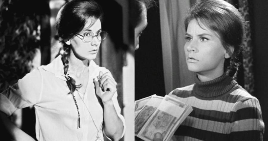 Φλωρέττα Ζάννα: Η διάσημη “αδερφή” του Δημήτρη Παπαμιχαήλ που παράτησε την καριέρα της και άνοιξε την πιο πολυσυζητημένη μπουτίκ στο Κολωνάκι