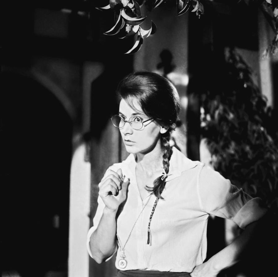 Φλωρέττα Ζάννα: Η διάσημη “αδερφή” του Δημήτρη Παπαμιχαήλ που παράτησε την καριέρα της και άνοιξε την πιο πολυσυζητημένη μπουτίκ στο Κολωνάκι