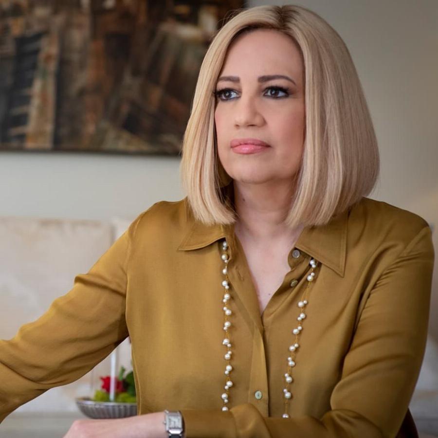 Γιώργος Γεννηματάς: Η δραματική προφητεία για την κόρη του Φώφη Γεννηματά