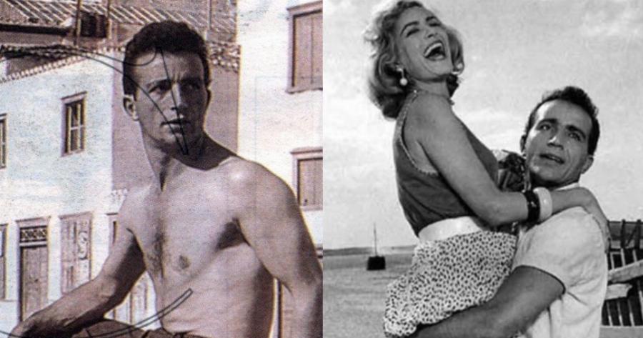 Γιώργος Φούντας: H σκληρή μάχη με τον Αλτσχάιμερ και η καριέρα που δεν μάθαμε ποτέ