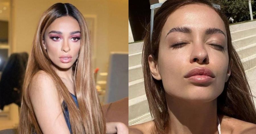 Έφερε το καλοκαίρι νωρίτερα: Η φωτογραφία που ανέβασε η Φουρέιρα και έκανε την Ελλάδα να παραμιλάει