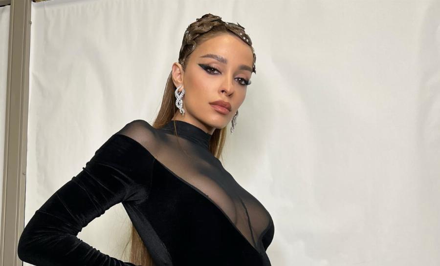 Έφερε το καλοκαίρι νωρίτερα: Η φωτογραφία που ανέβασε η Φουρέιρα και έκανε την Ελλάδα να παραμιλάει