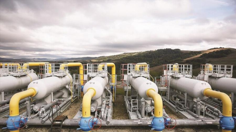 Κυριάκος Μητσοτάκης: Η Ελλάδα θα βοηθήσει την Βουλγαρία μετά τη διακοπή προμήθειας φυσικού αερίου από τη Ρωσία