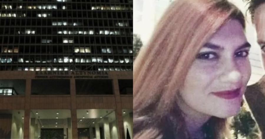 Ρούλα Πισπιρίγκου: Σε κατάσταση υστερίας όταν έμαθε ότι προφυλακίζεται, την έσερναν οι αστυνομικοί, έβαλε τα κλάματα