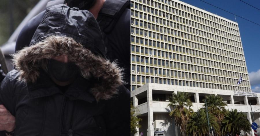 «Δεν ξέρω πόσο θα αντέξω στη φυλακή. Ήμουν σχεδόν βέβαιη ότι θα πήγαινα σπίτι μου», Ρούλα Πισπιρίγκου