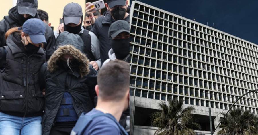 Υπόθεση Πάτρας: «Όταν συλλάβαμε τη Ρούλα Πισπιρίγκου ήταν μια χαμογελαστή, χαρωπή κυρία»