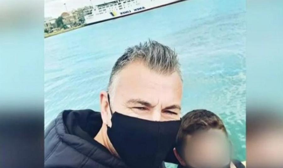 Πατέρας – ήρωας μεγαλώνει μόνος του τους 4 γιους του στην Κάρπαθο