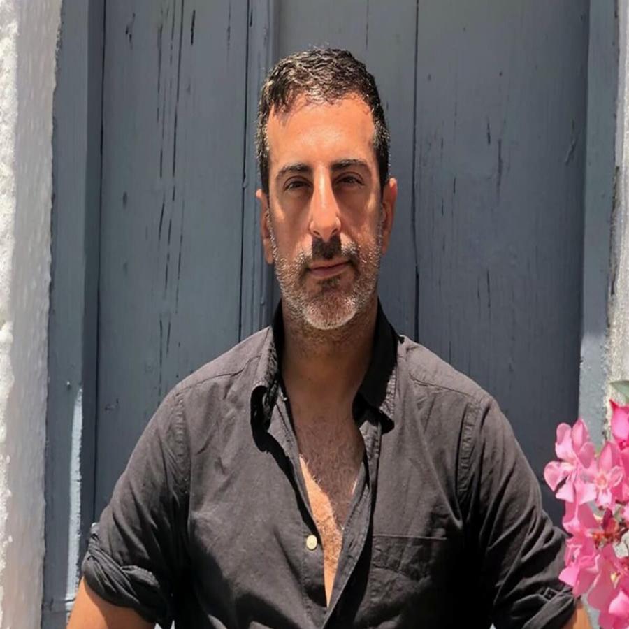 Στέλιος Κουδουνάρης: Τα χρόνια της πείνας, η άγνωστη σχέση με παίκτρια του Μy Style Rocks και επιθυμία του να γίνει πατέρας