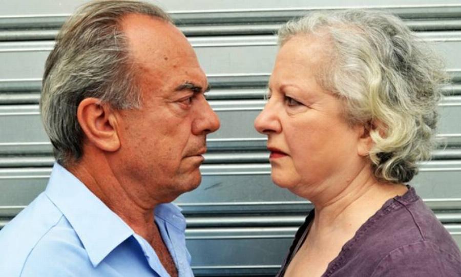 Αντώνης Ξένος: Ο γάμος με την Ελένη Γερασιμίδου, η ηθοποιός κόρη, τα φτωχικά χρόνια και το σοβαρό χειρουργείο