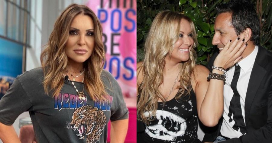 Ναταλία Γερμανού: «Η επιλογή να μην κάνω παιδιά οριστικοποιήθηκε με τη βούλα στα 35 μου όταν χώρισα από τον Πέτρο»