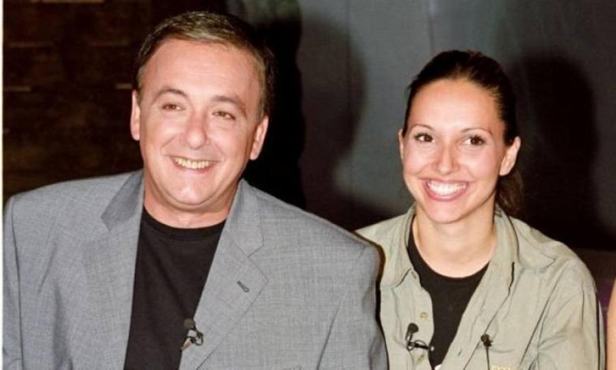 Ανδρέας Μικρούτσικος: Ούτε Βόσσου, ούτε Ρουμπέση – Ποια είναι η γυναίκα που έκανε άνω-κάτω τη ζωή του