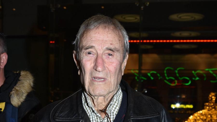 Η Finos Film και η Ελληνική Εταιρεία Κινηματογράφου τίμησαν τον σπουδαίο ηθοποιό Γιάννη Βογιατζή