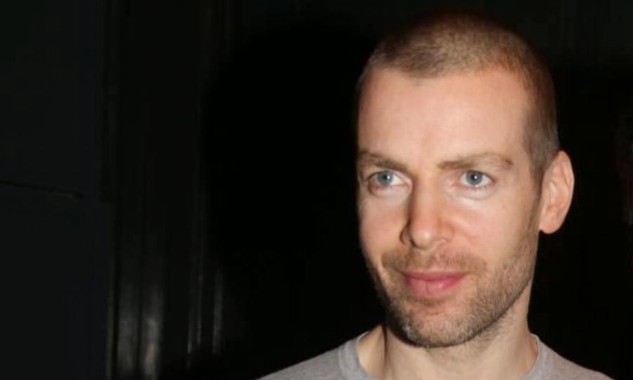 Γιάννης Δρίτσας: Το τέλος του γάμου του, ο πρωινός καφές με την Βίκυ Καγιά και το επιτυχημένο παρελθόν