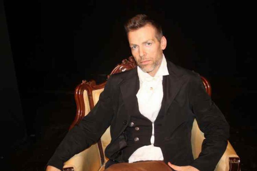 Γιάννης Δρίτσας: Το τέλος του γάμου του, ο πρωινός καφές με την Βίκυ Καγιά και το επιτυχημένο παρελθόν