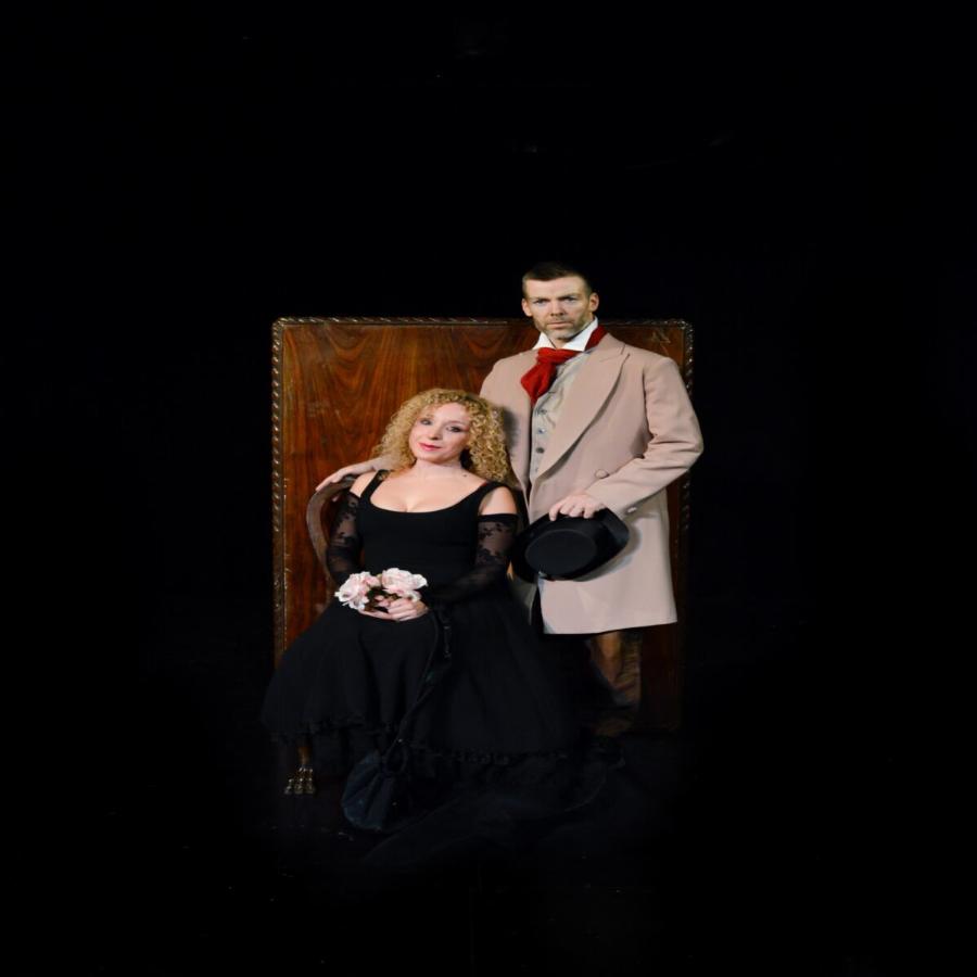 Γιάννης Δρίτσας: Το τέλος του γάμου του, ο πρωινός καφές με την Βίκυ Καγιά και το επιτυχημένο παρελθόν